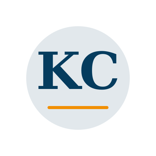 Keith Chimney Services logo
